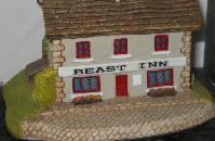 Beast Inn Pics