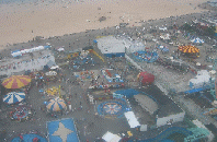 Astroland from above