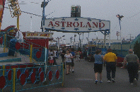 Welcome to Astroland