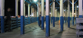 The Pier at Playland