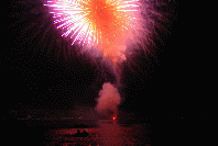 Independence Day, 2005, Lake Carmel